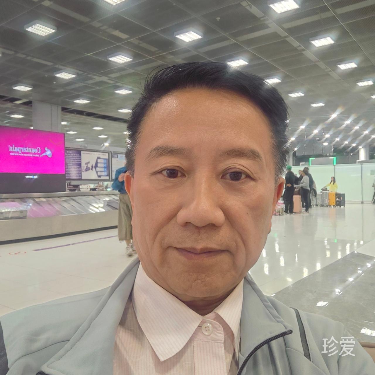 心中阳光就是艳阳