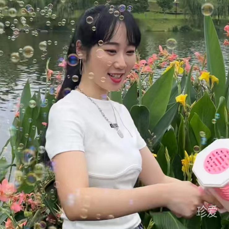 做好自己靜等花開