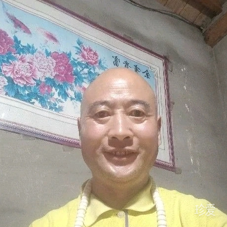 等待的那个人