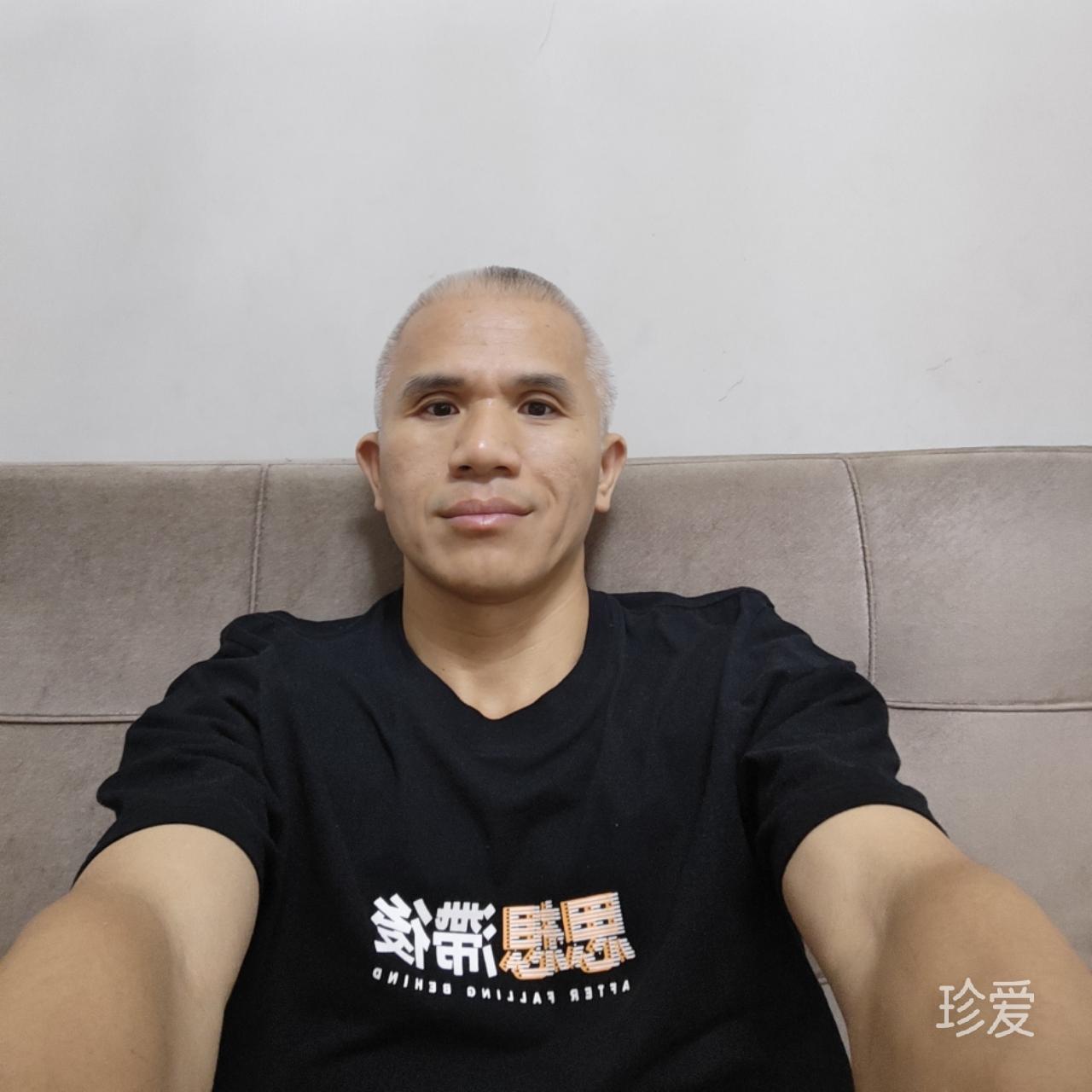 做回真自己