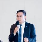 等到
