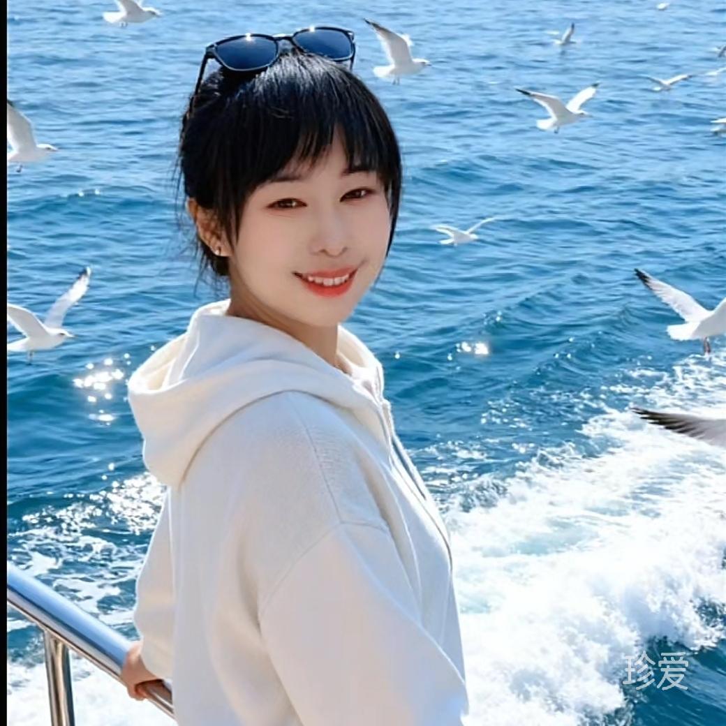 有缘再见吧
