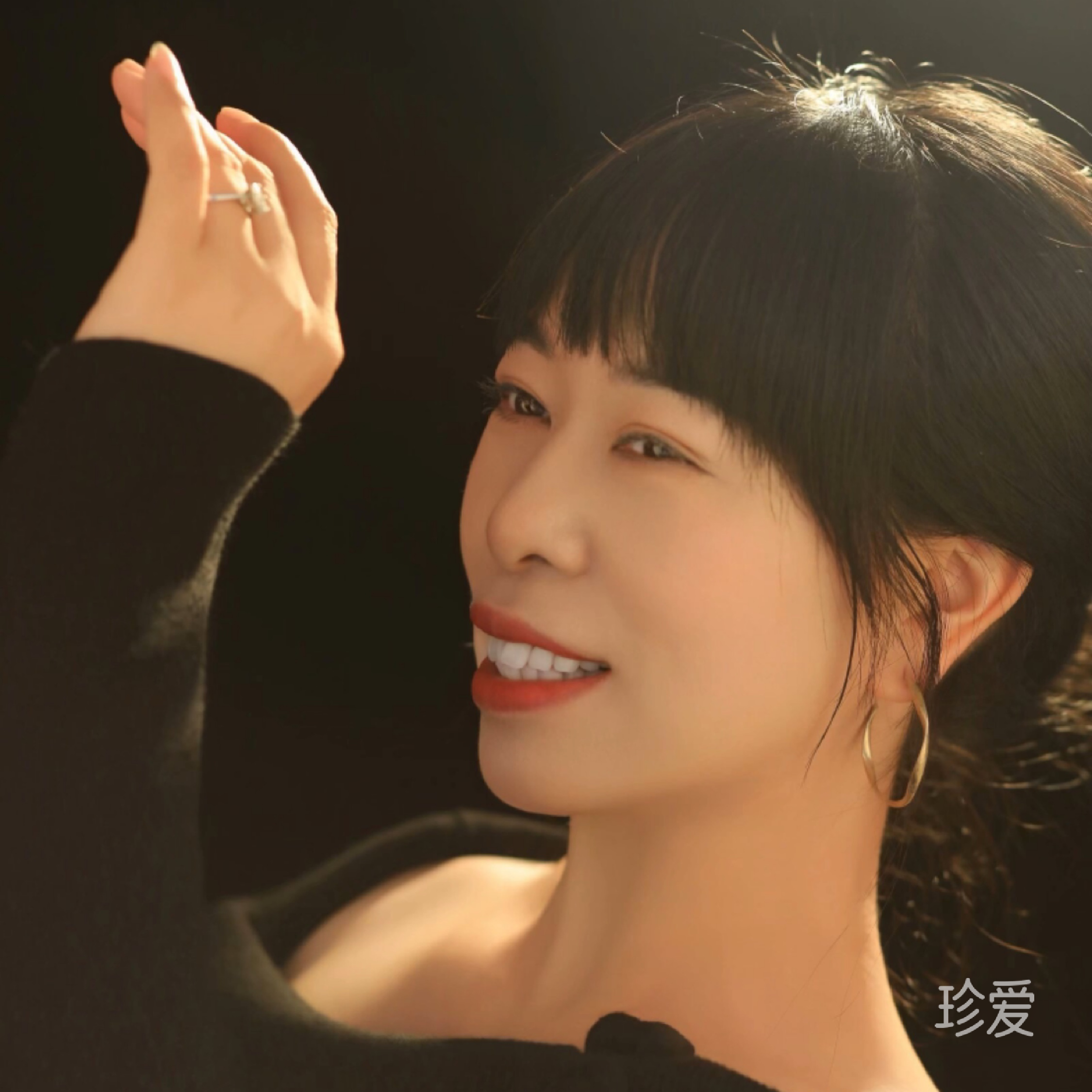 上上签