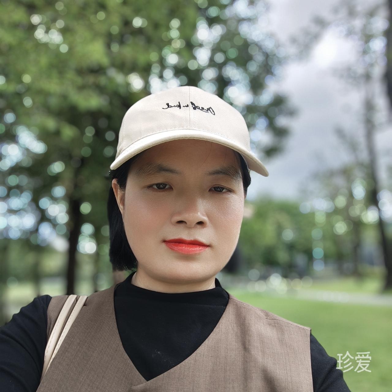 寻一份平淡