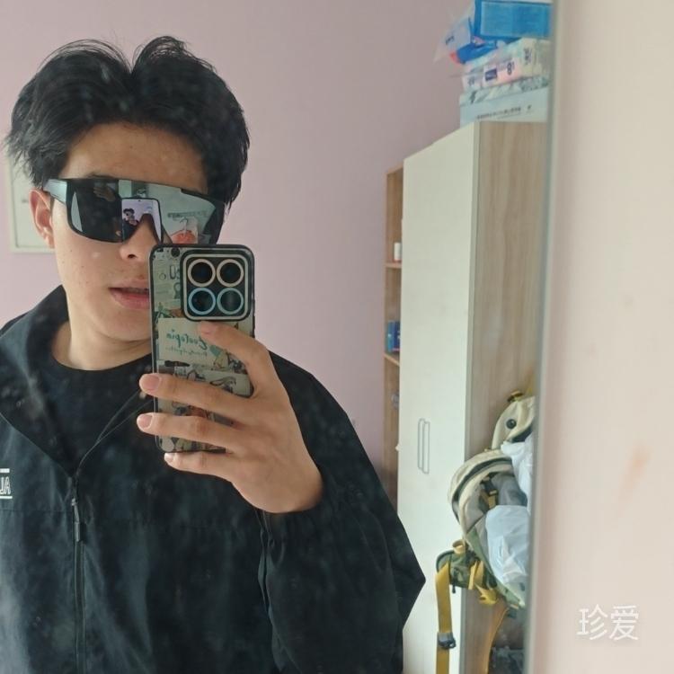 亦安