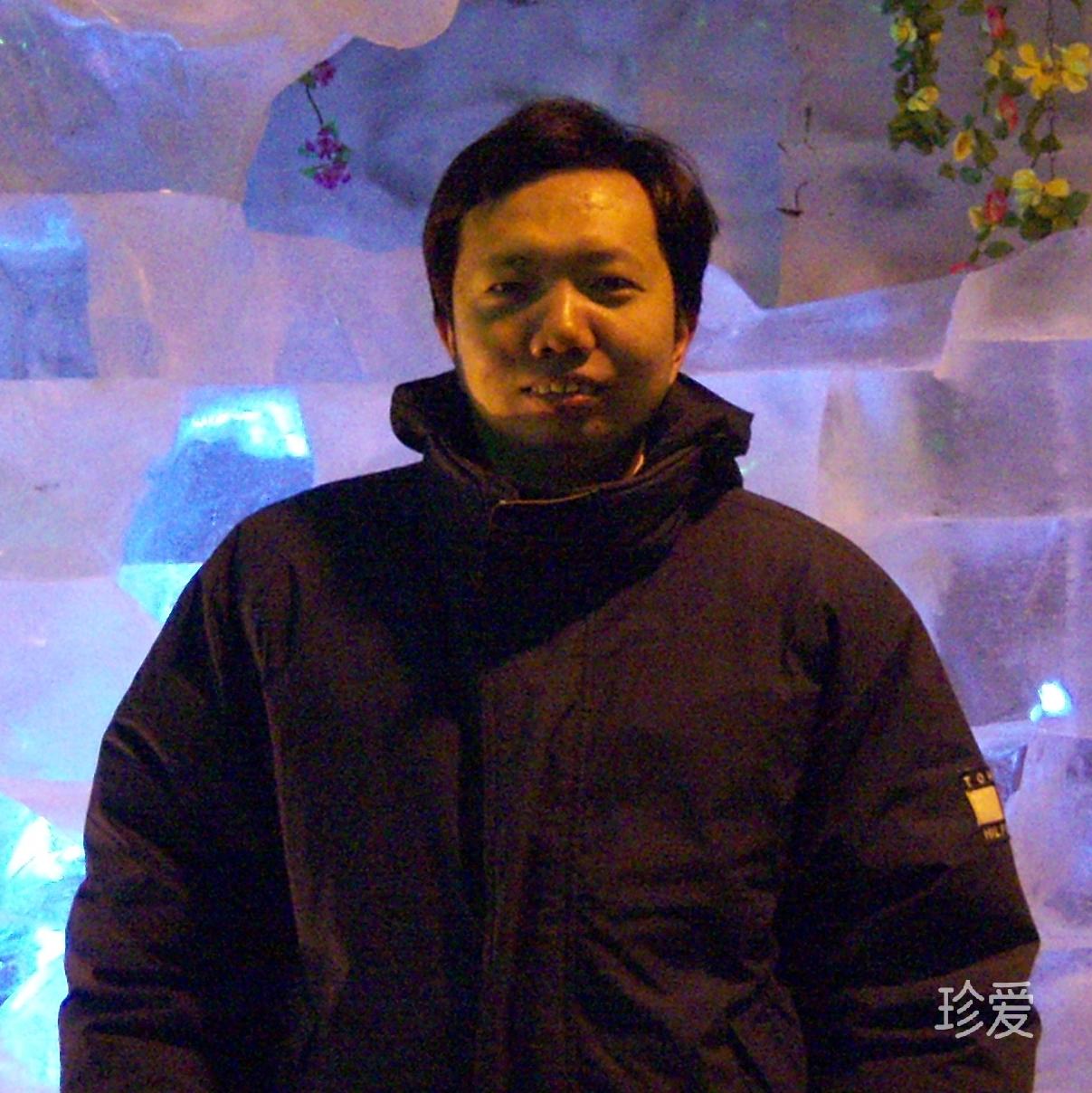 追求卓越