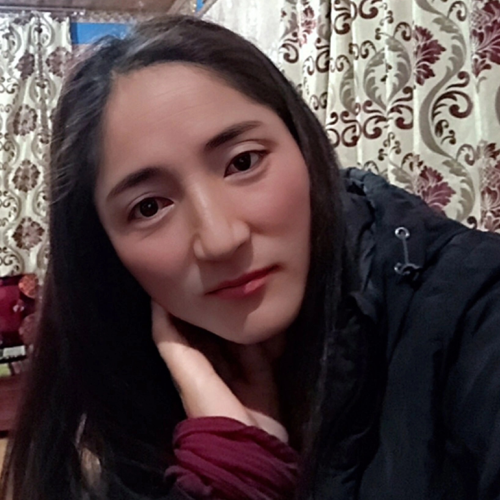 開(kāi)開(kāi)心心