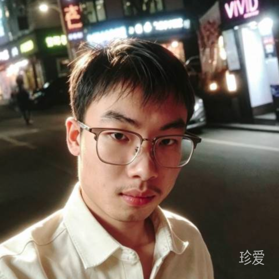 懂我世界都是你