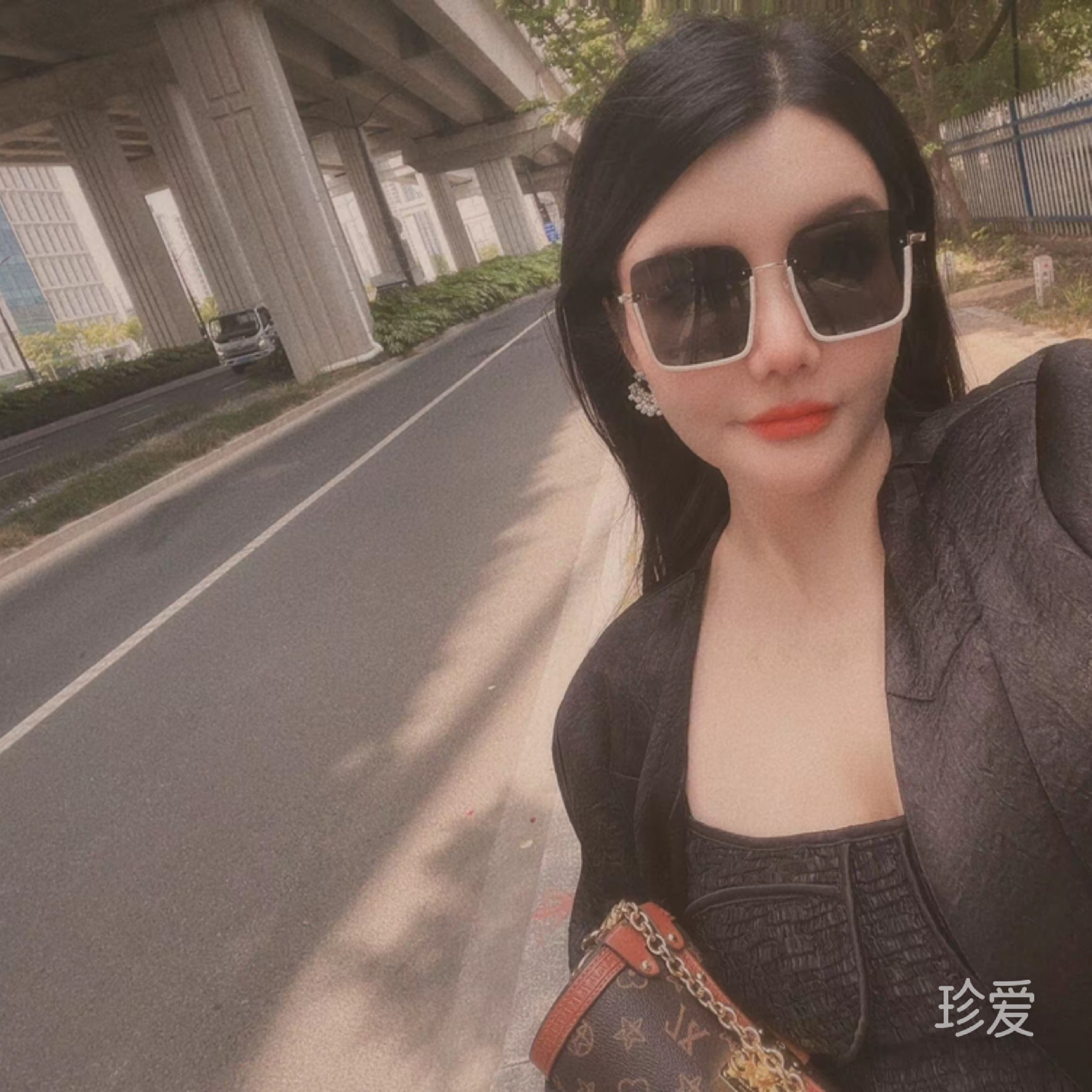 零点零一分