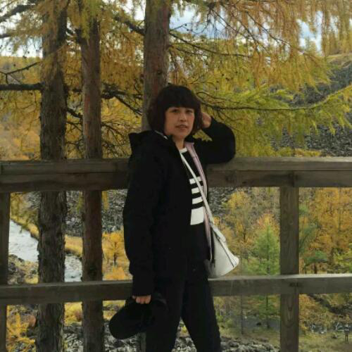南方有嘉木