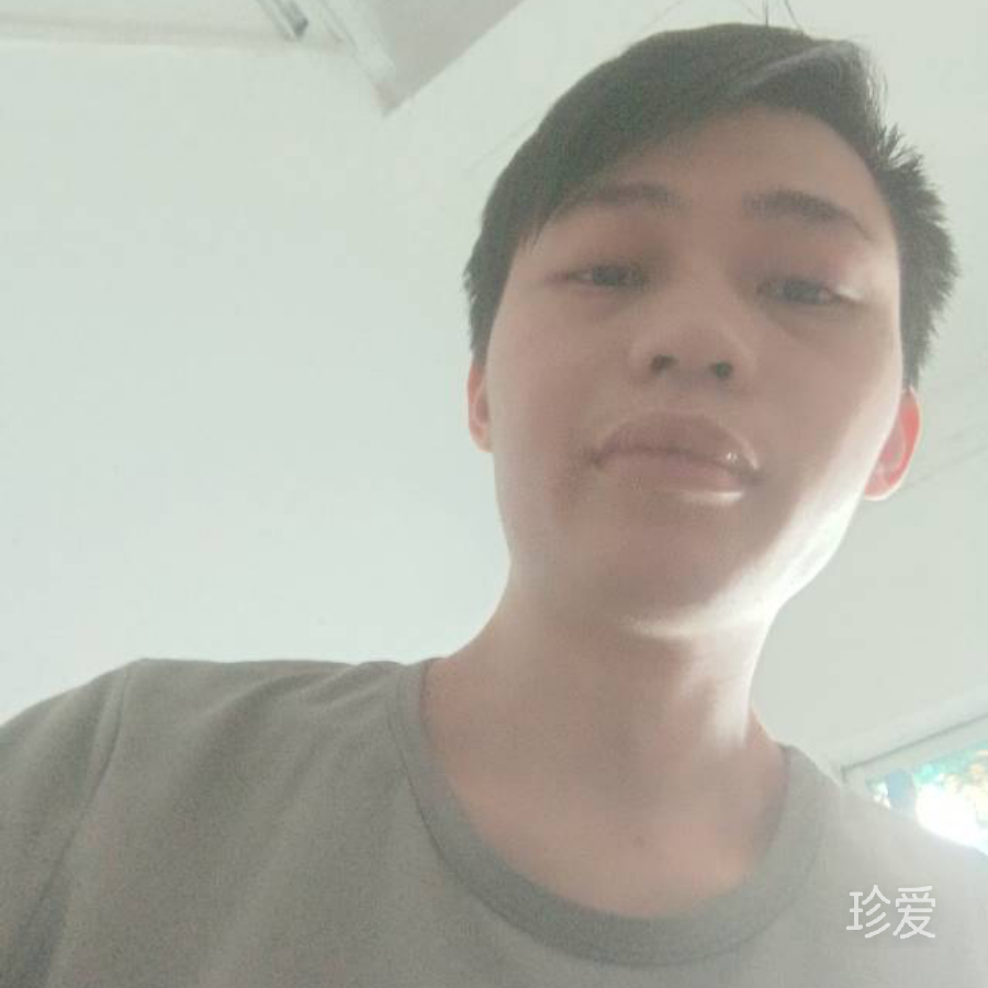 在远方