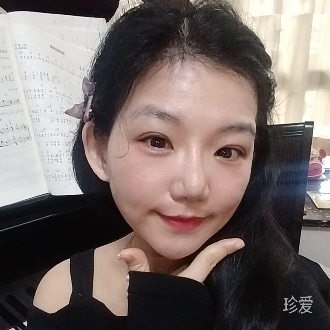 飞舞的精灵