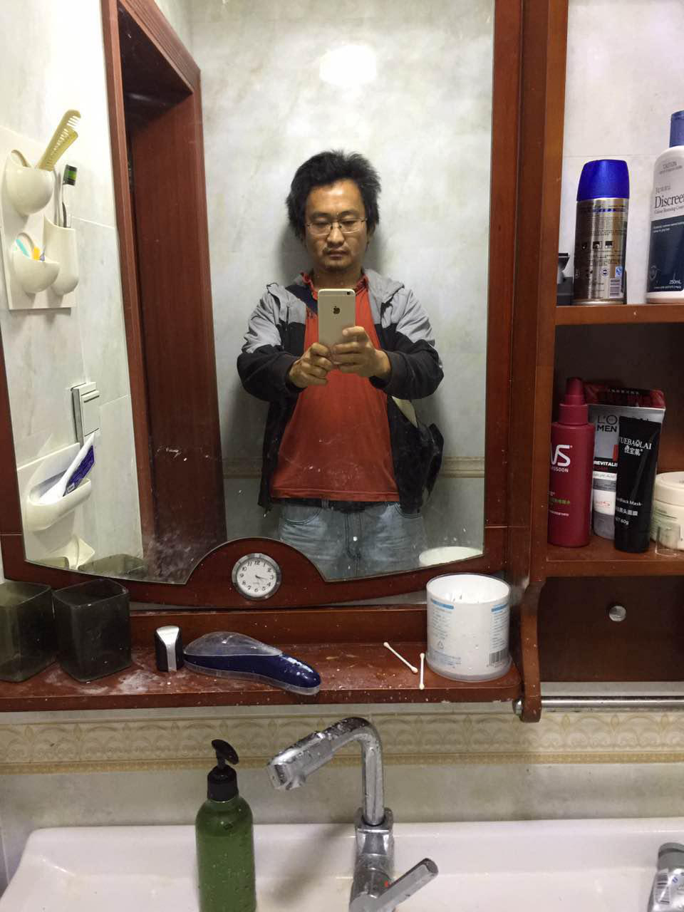 北部區(qū)酒霸