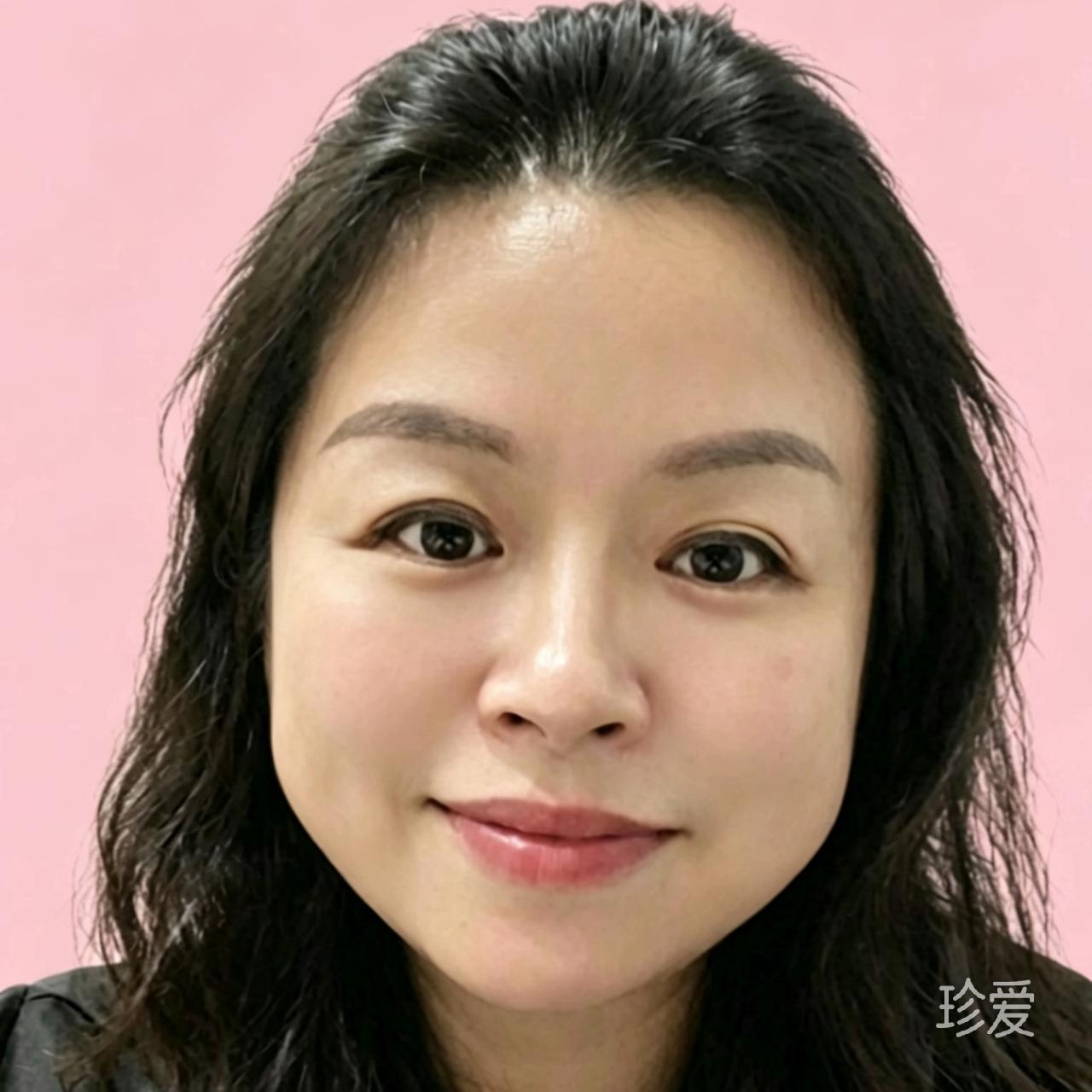 清禾