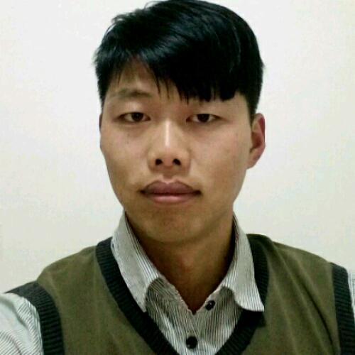 只想遇见最美的你