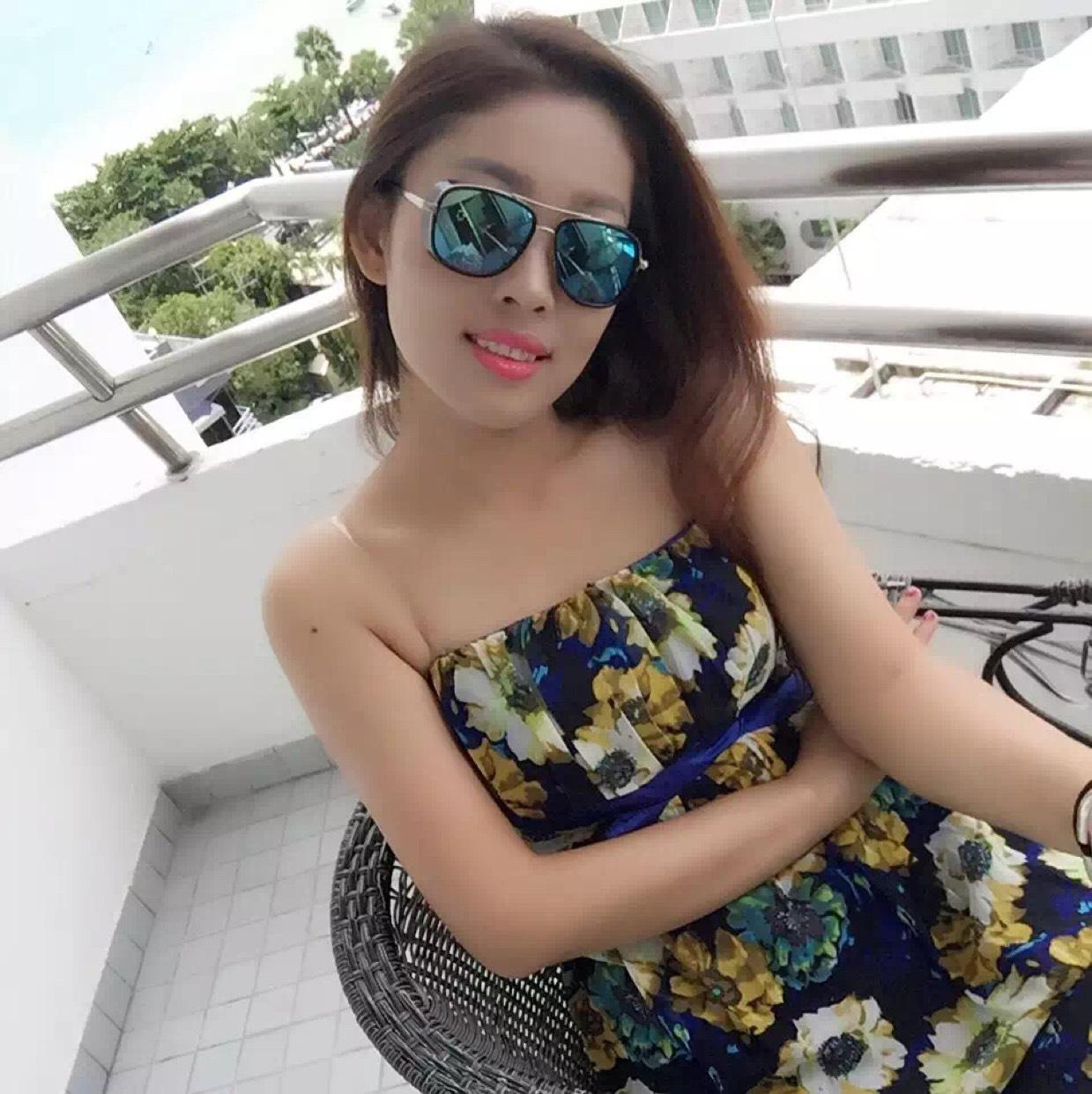 希望遇见对的你