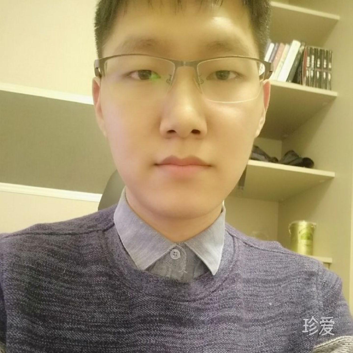 攜手同行過(guò)一生