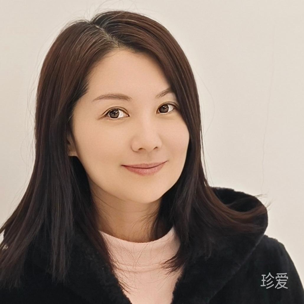 潆月