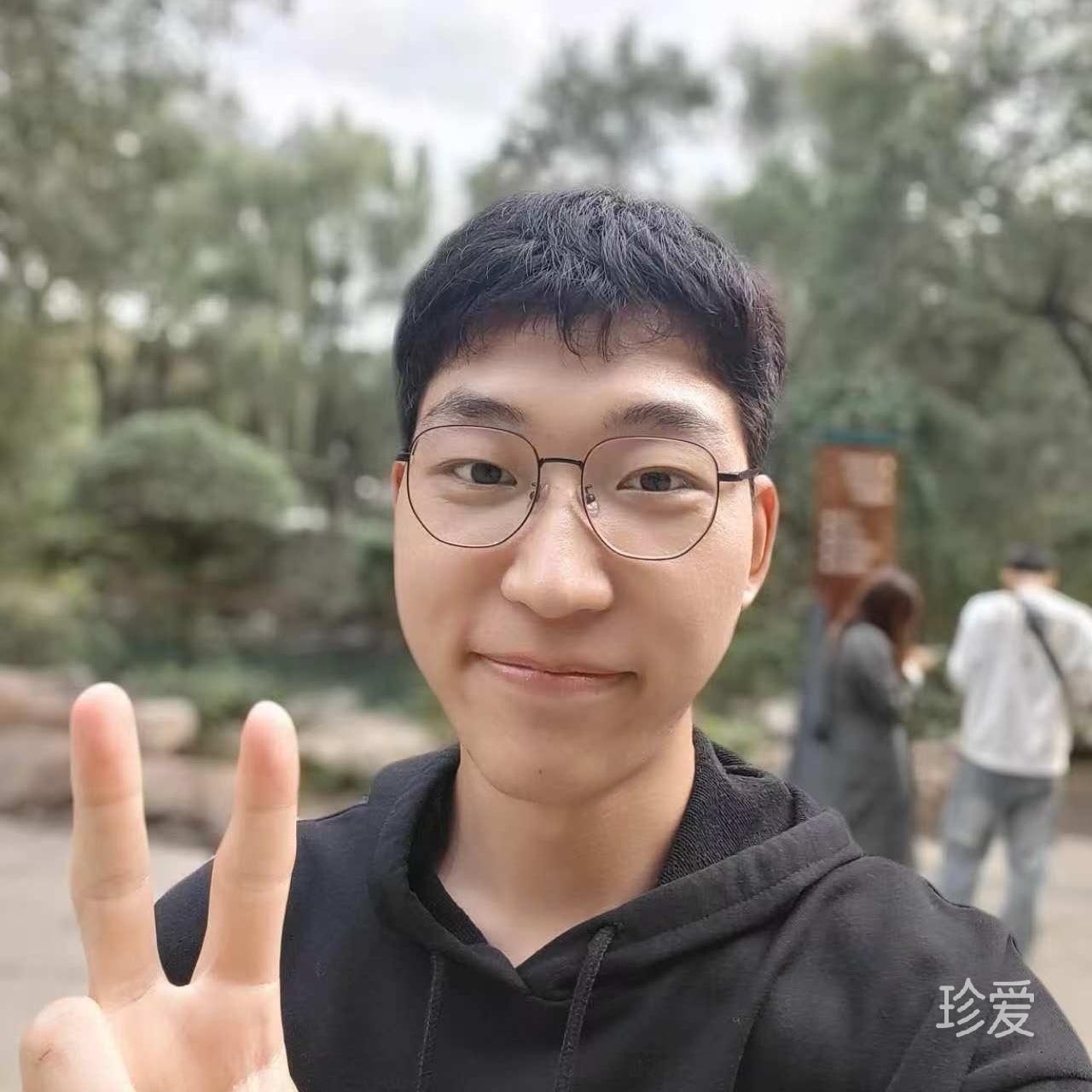 爱在在人间