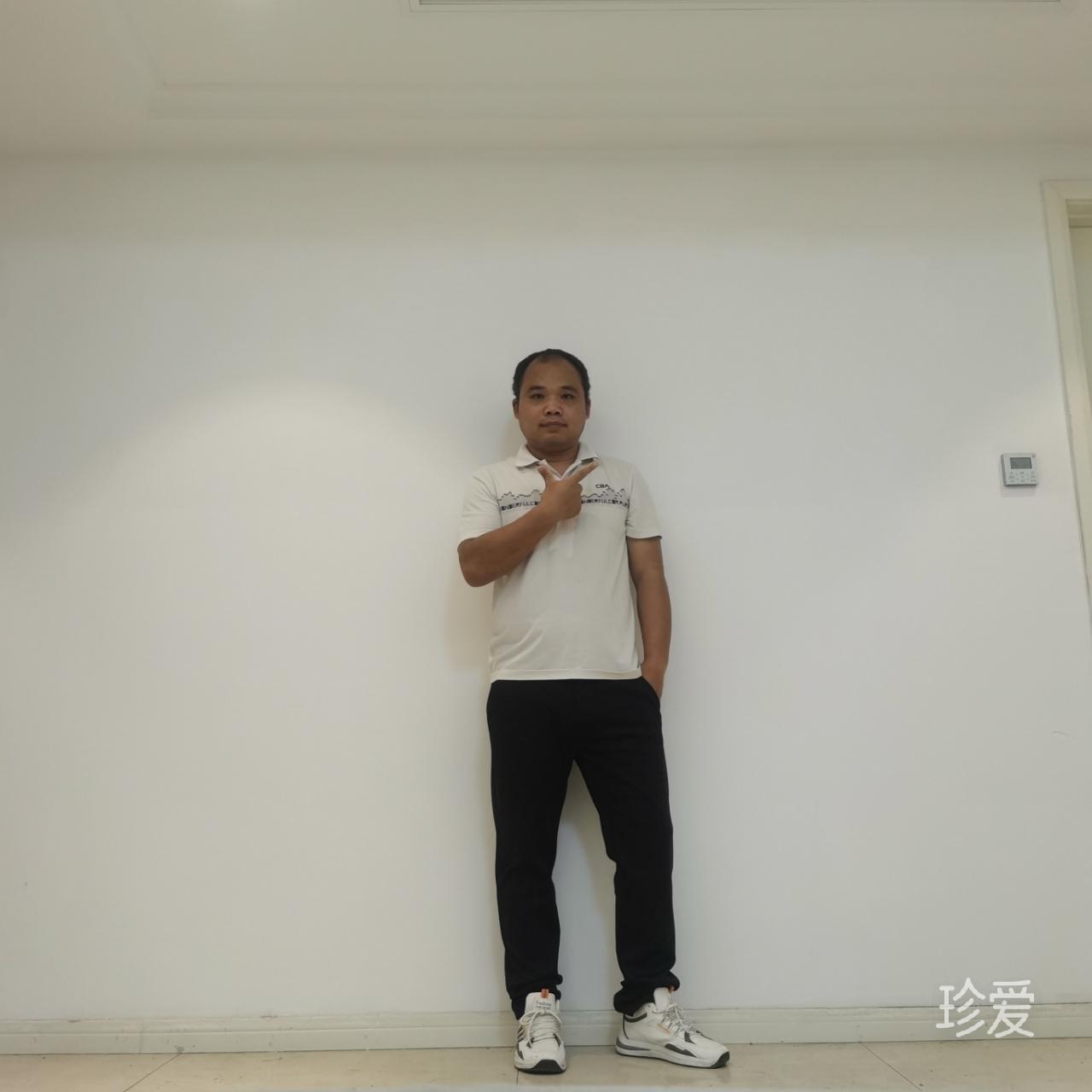 適合過日子的男人