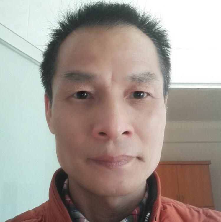 60岁左右离异男征婚