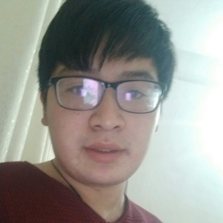 笨男生丶练习告白