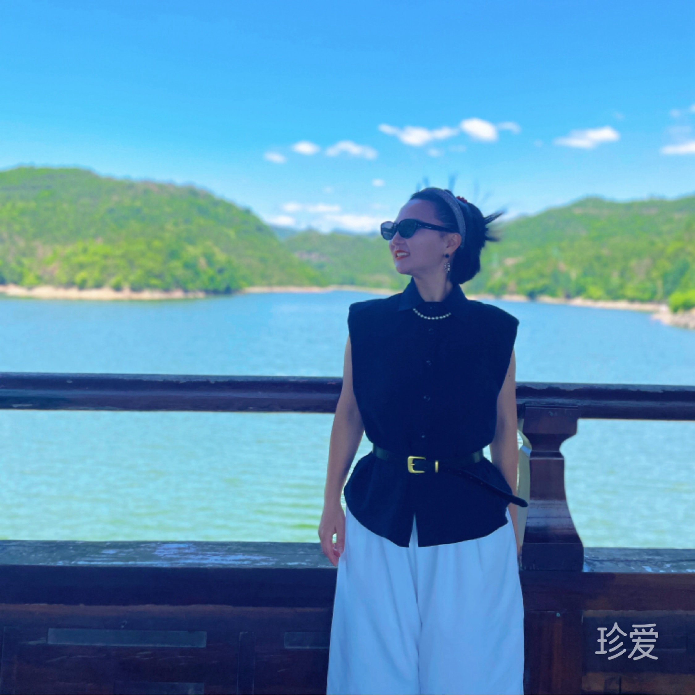 花开半夏