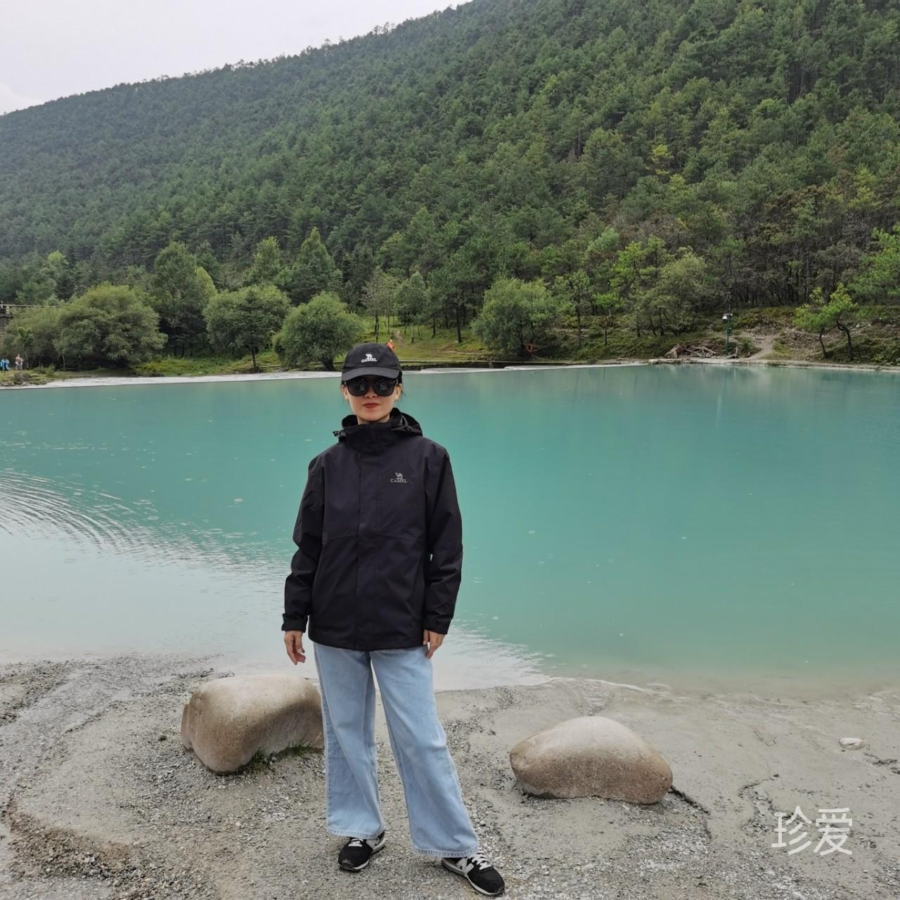 夏日柠檬