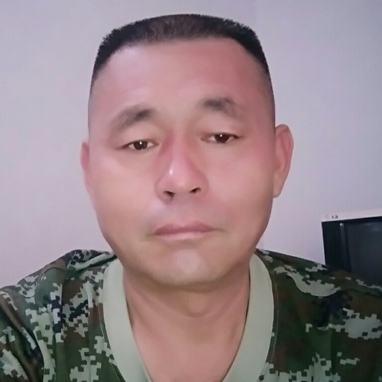 老男孩