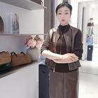 涼薄不過(guò)人心