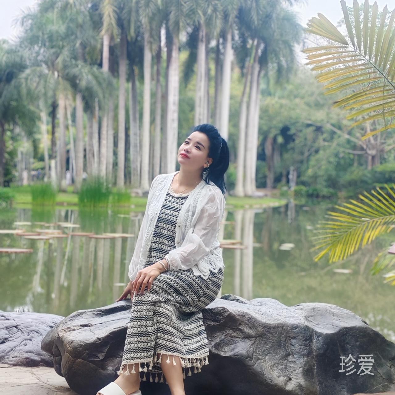 真情最可贵