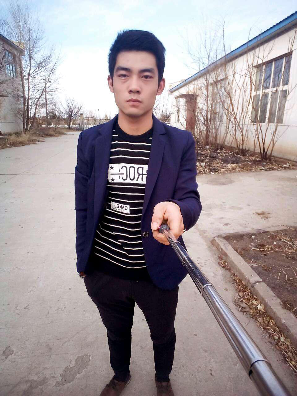 寻爱记