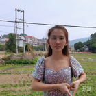 空白