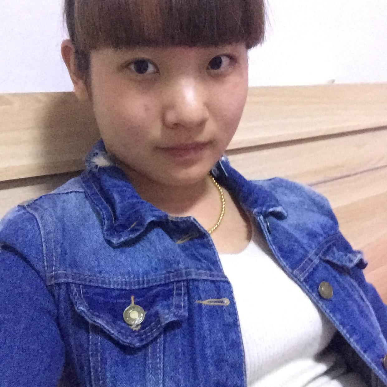 我就是你的娜個(gè)她