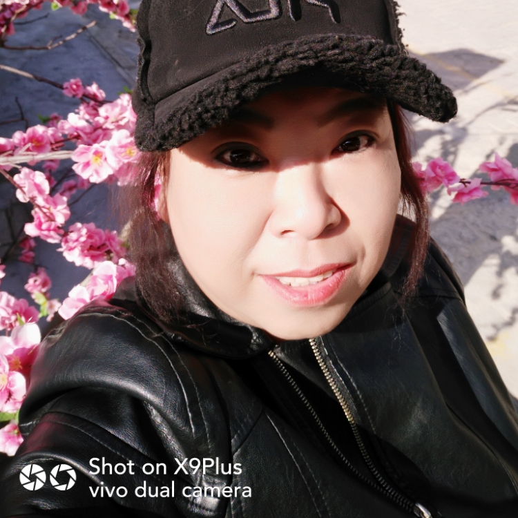 不喜欢可以別伤姐