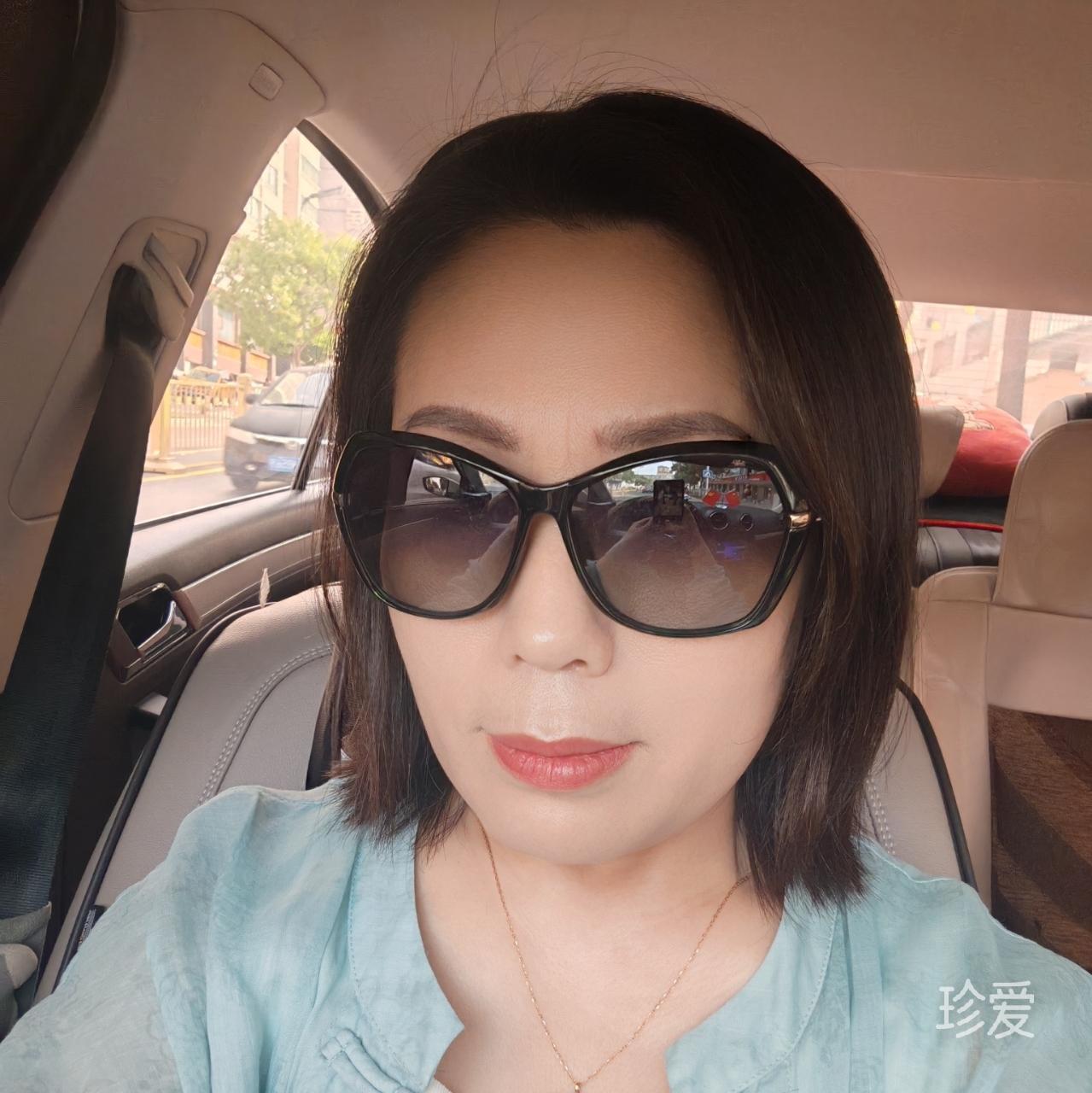 晚风知意