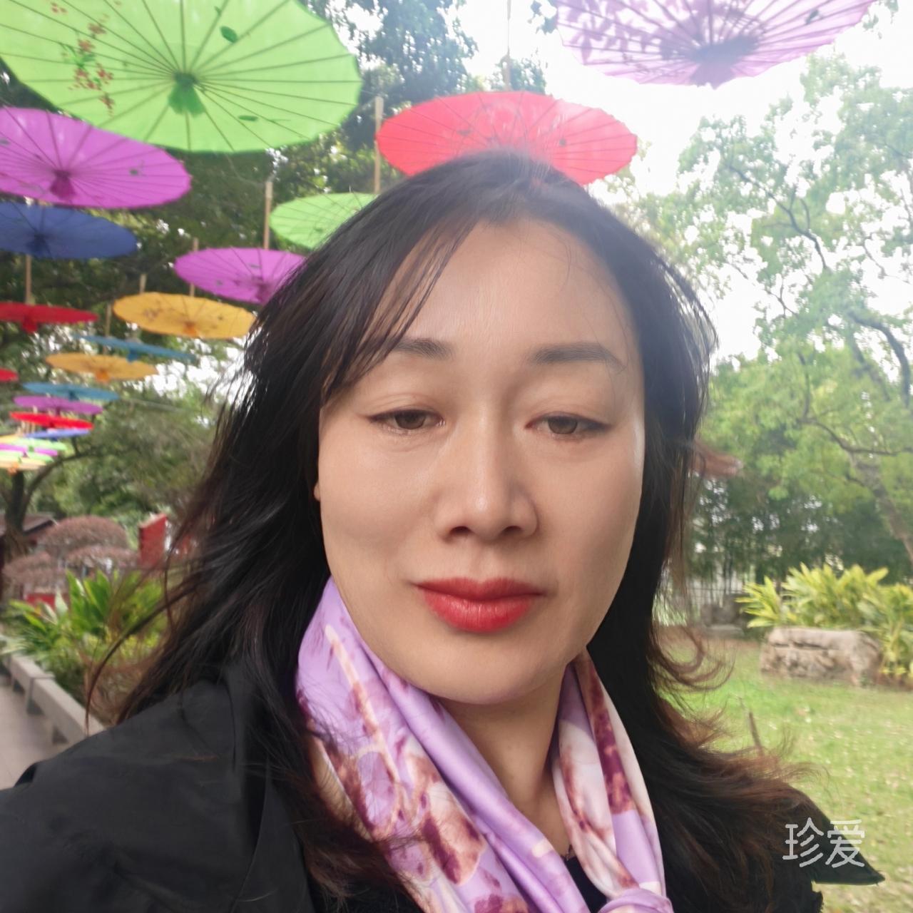 梦里花落
