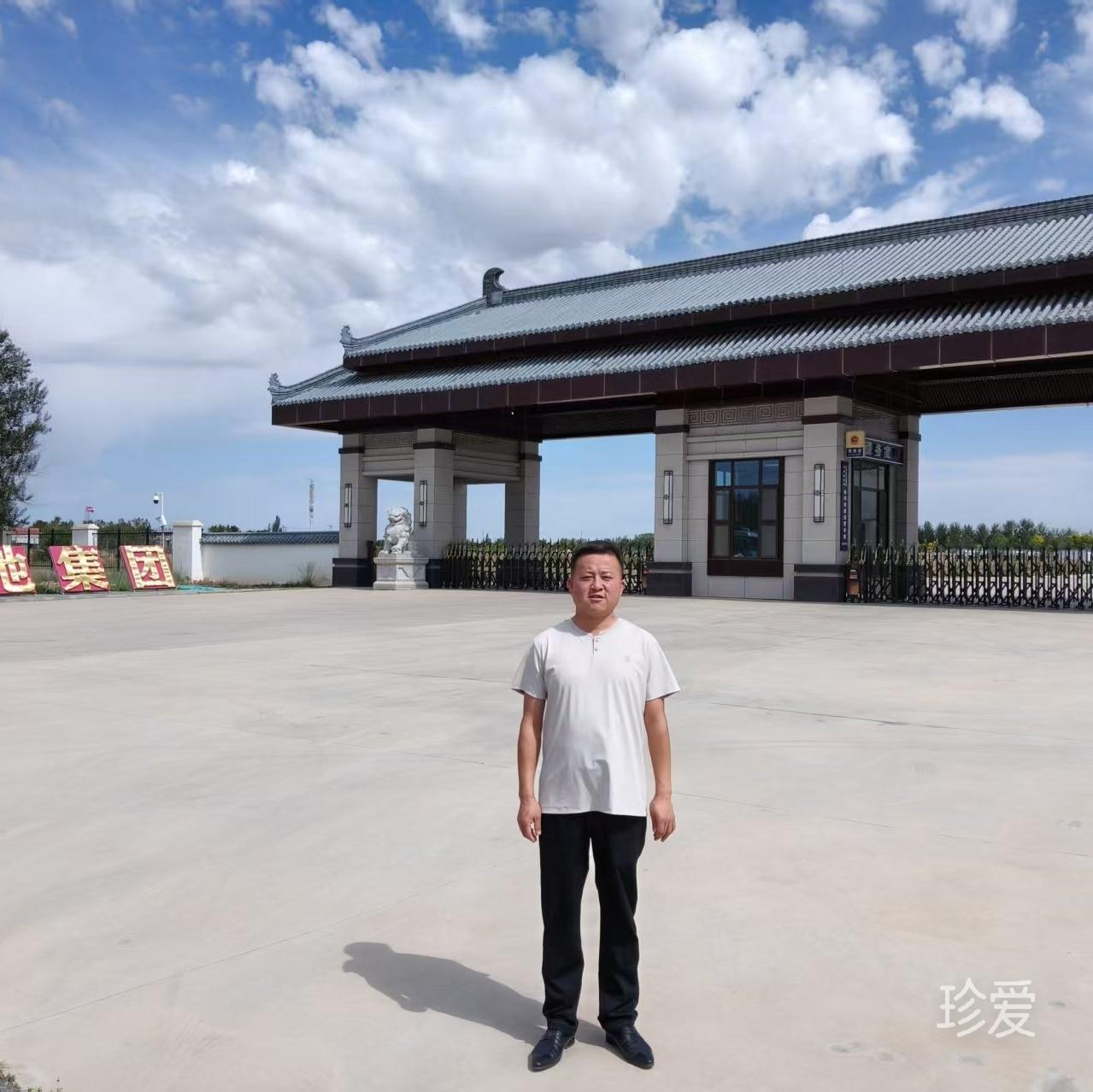 笑起来会发光