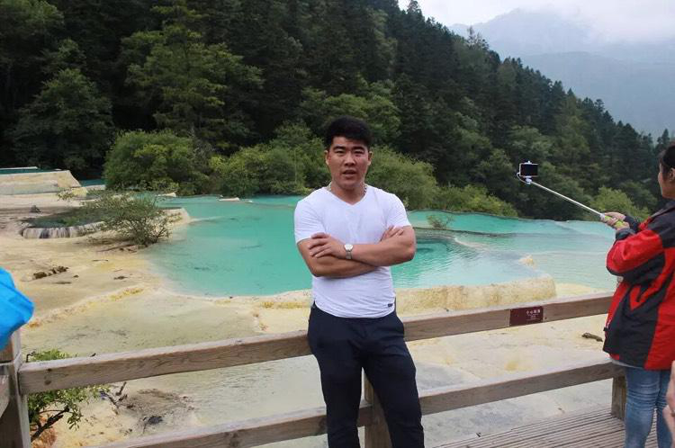 緣來是你友你真好