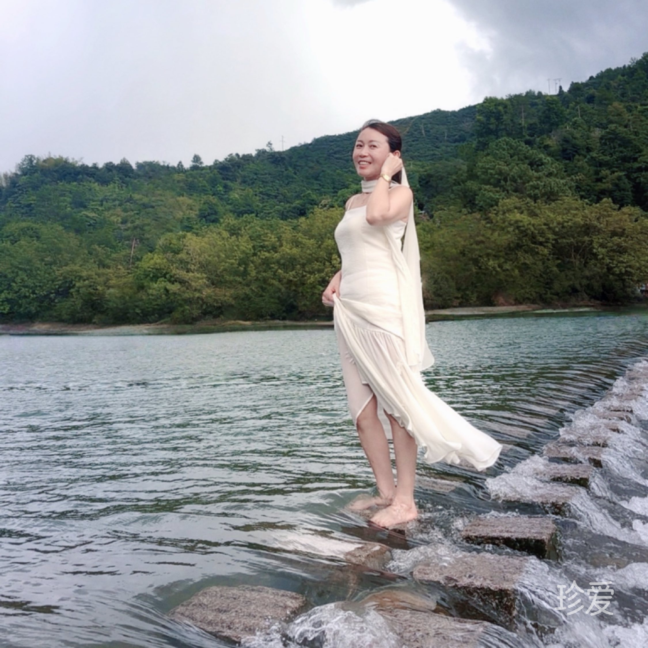 一定要幸福