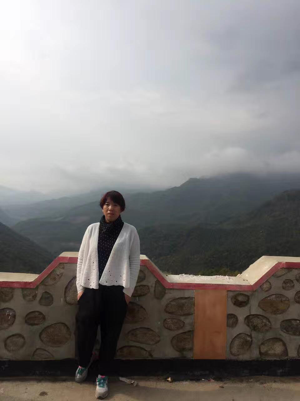 众里寻他千百度