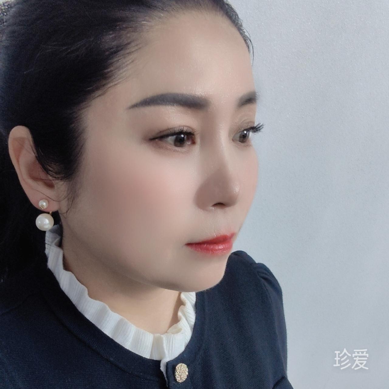 岁月静好