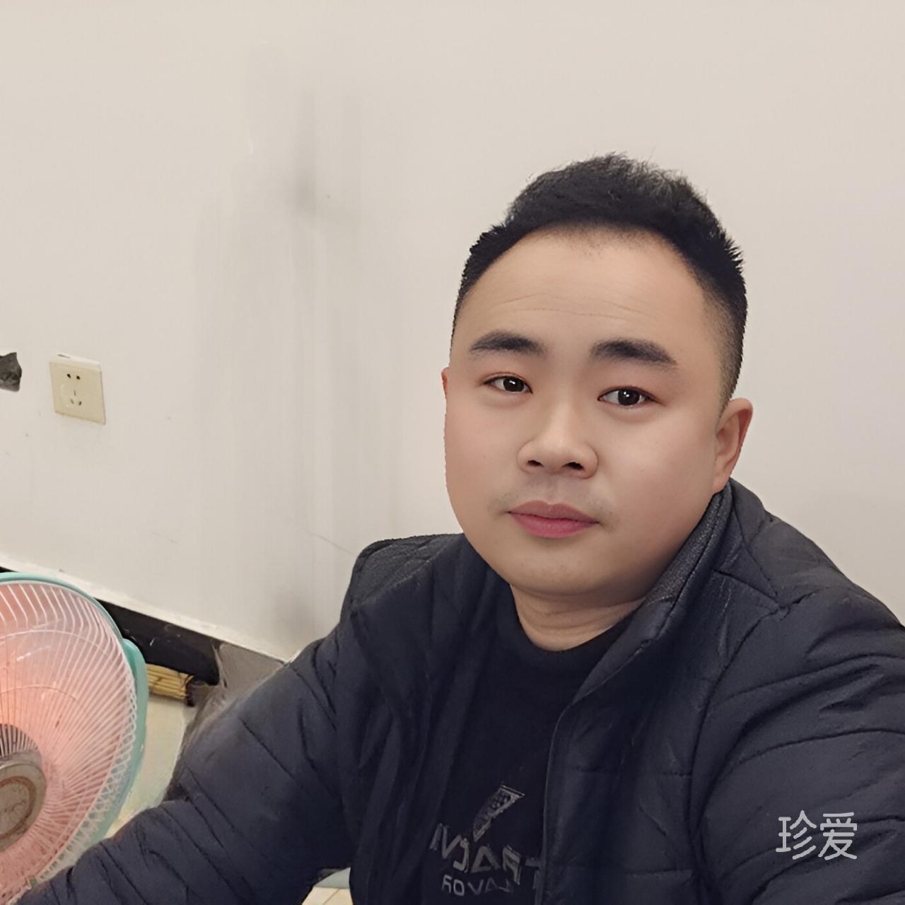 等待命中的那个她