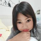 淡然一笑