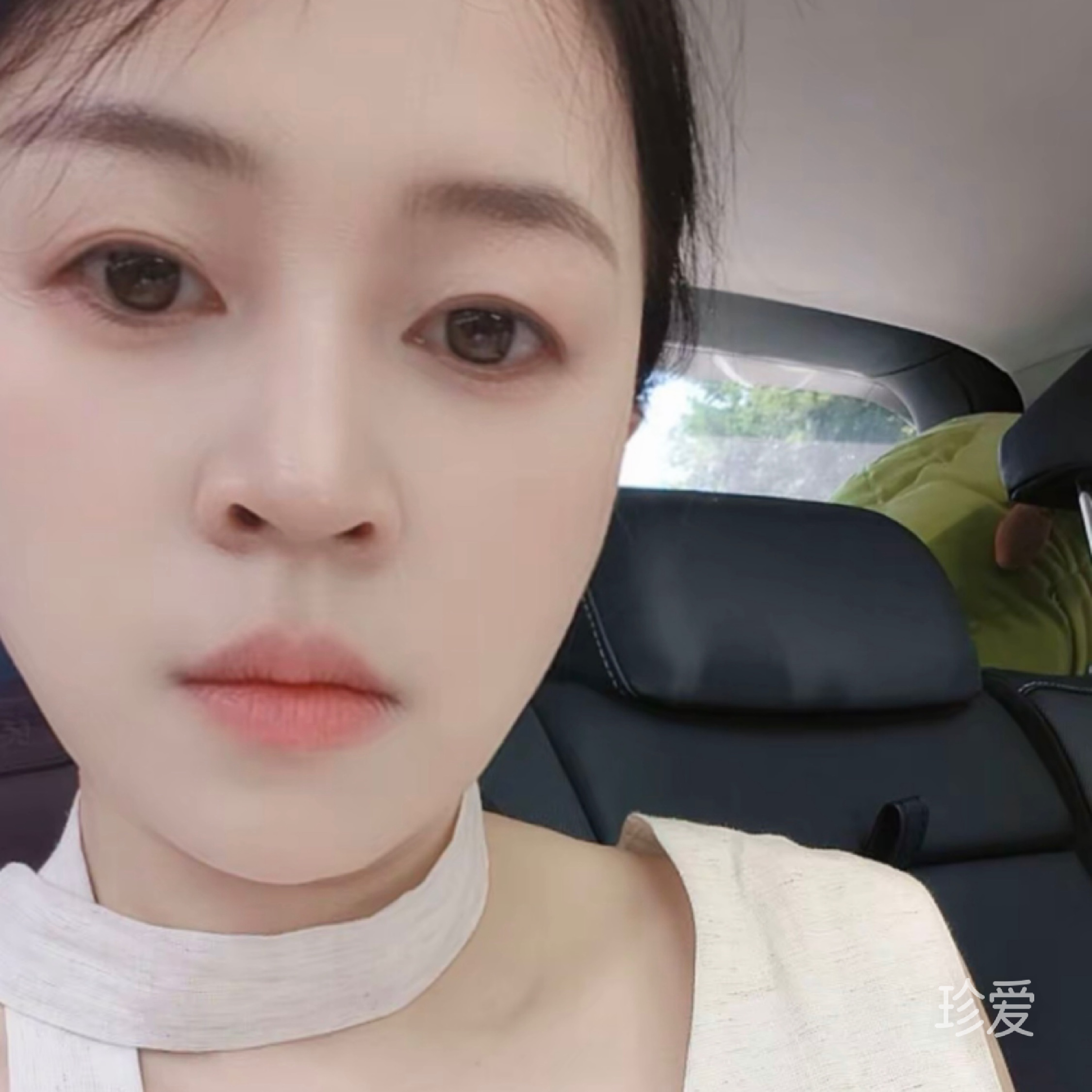 妮妮