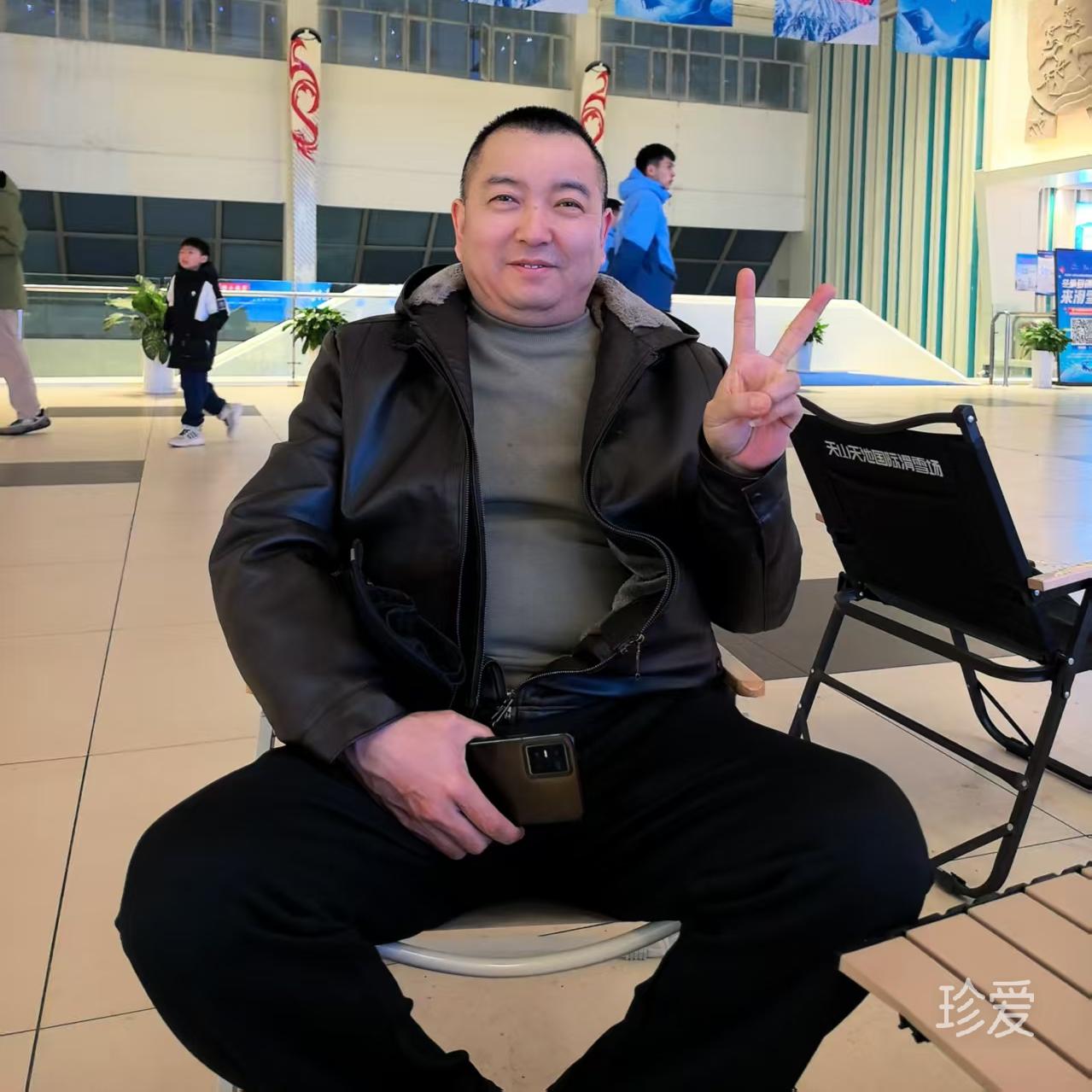寻找港湾
