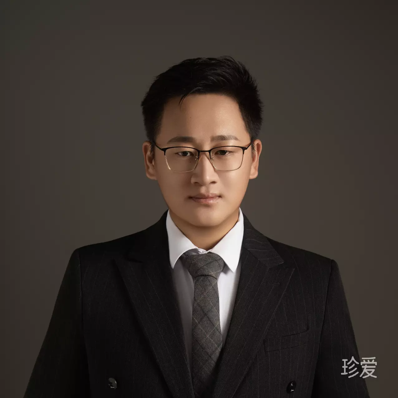 墨白