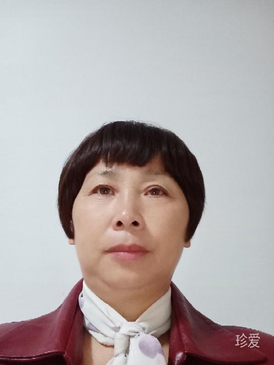 风一样的小女子