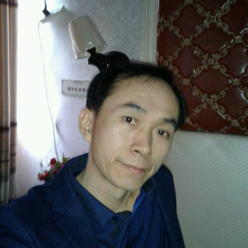 知心爱人