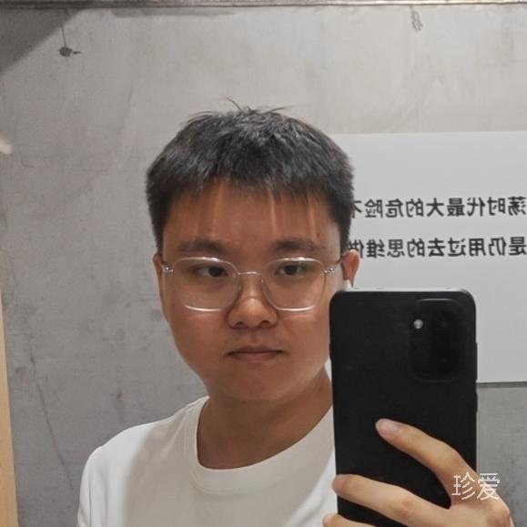 摸鱼小王子